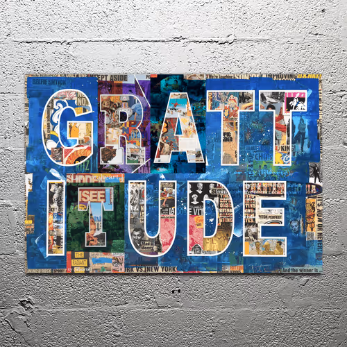 Grattitude Nft