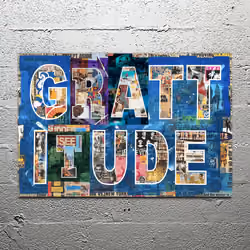 Grattitude #1,508
