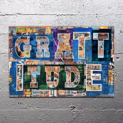 Grattitude #936