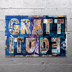 Grattitude #444