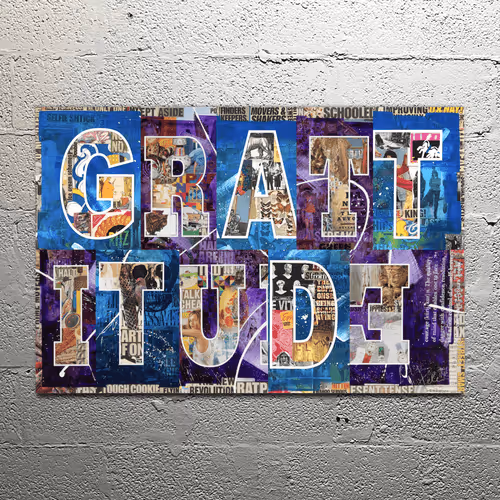 Grattitude #844