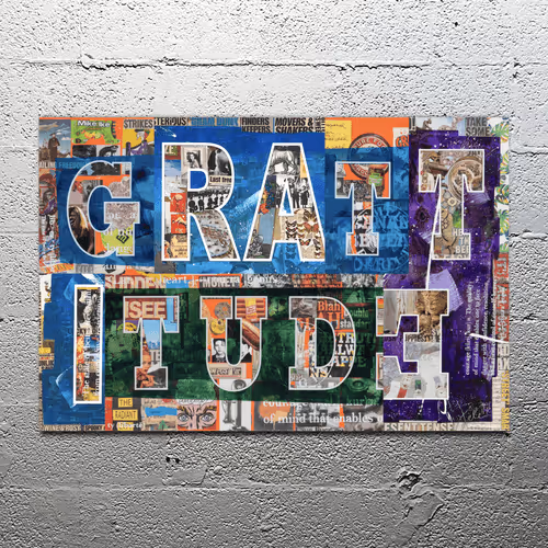 Grattitude Nft