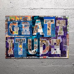 Grattitude #1,430