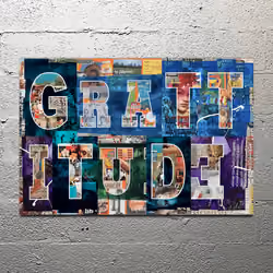 Grattitude #1,187