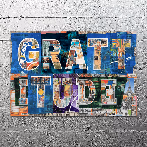 Grattitude Nft