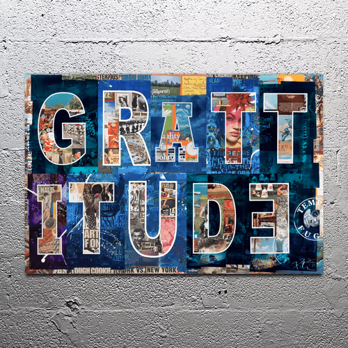 Grattitude Nft