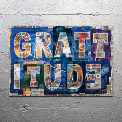 Grattitude #1,497