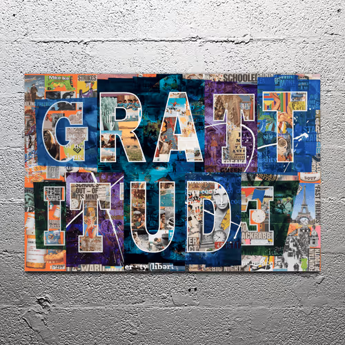 Grattitude Nft