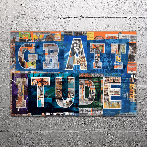 Grattitude #1,379