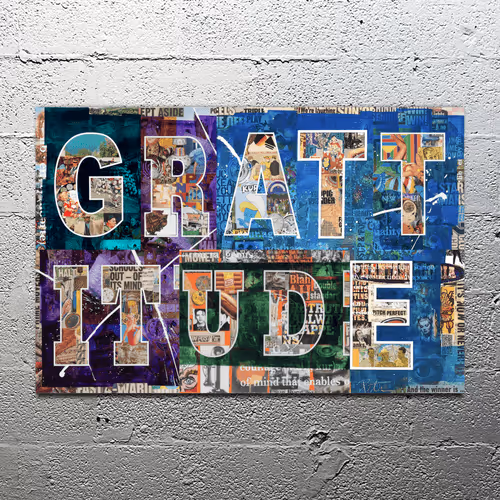 Grattitude Nft