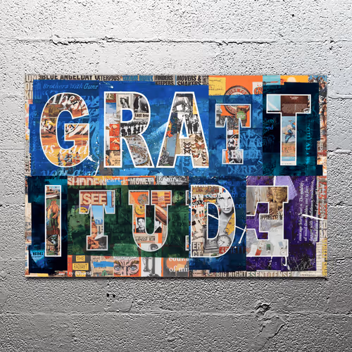 Grattitude Nft