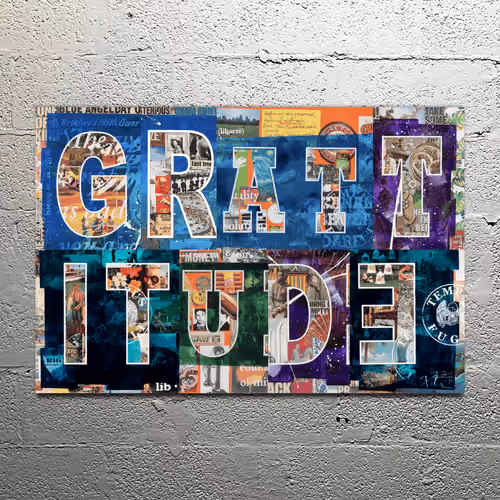 Grattitude #1,476