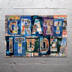 Grattitude #600
