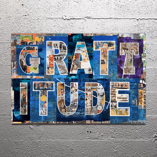 Grattitude Nft