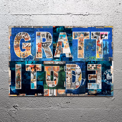 Grattitude Nft