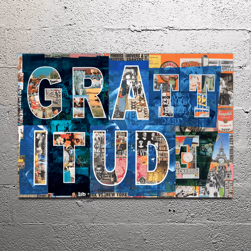 Grattitude Nft