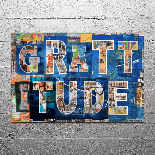 Grattitude Nft