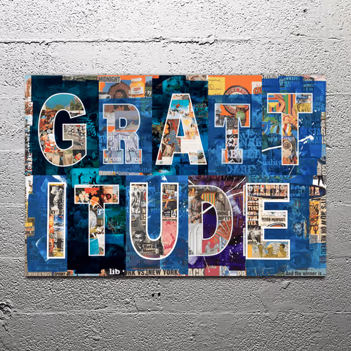 Grattitude Nft