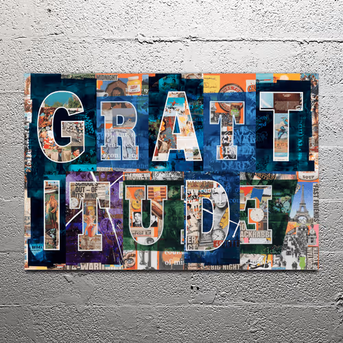 Grattitude Nft