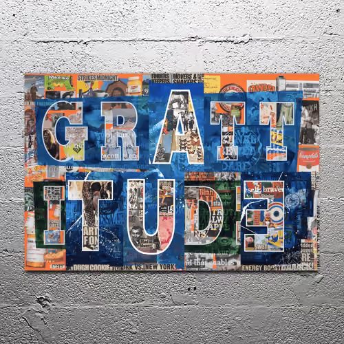 Grattitude #199