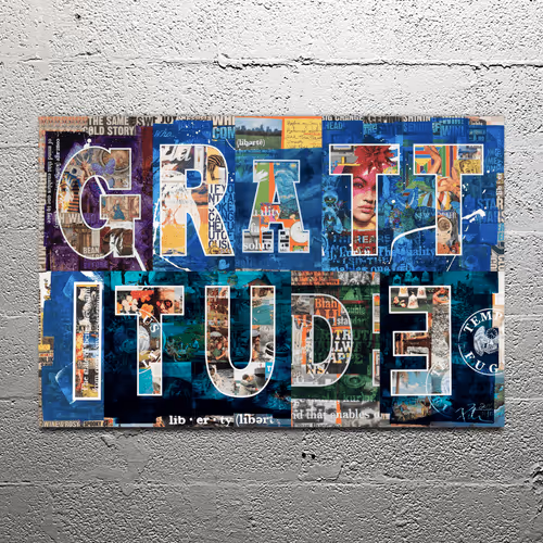Grattitude Nft