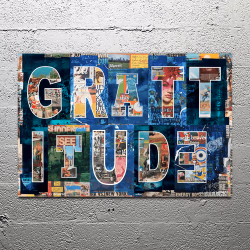 Grattitude Nft