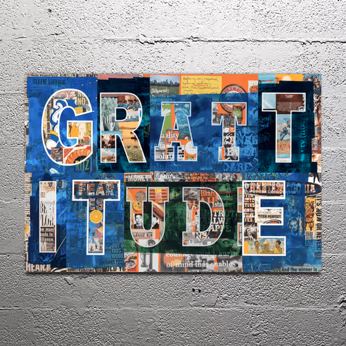 Grattitude Nft