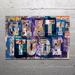 Grattitude #1,179
