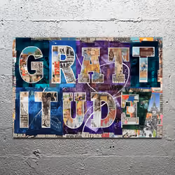 Grattitude #203