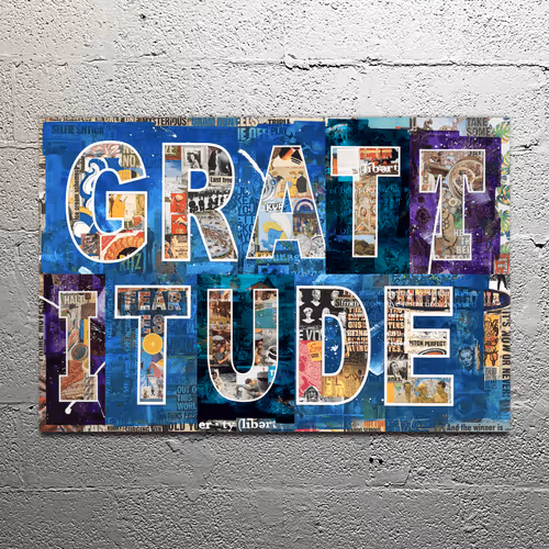 Grattitude Nft