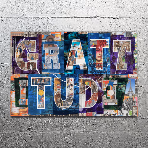 Grattitude Nft
