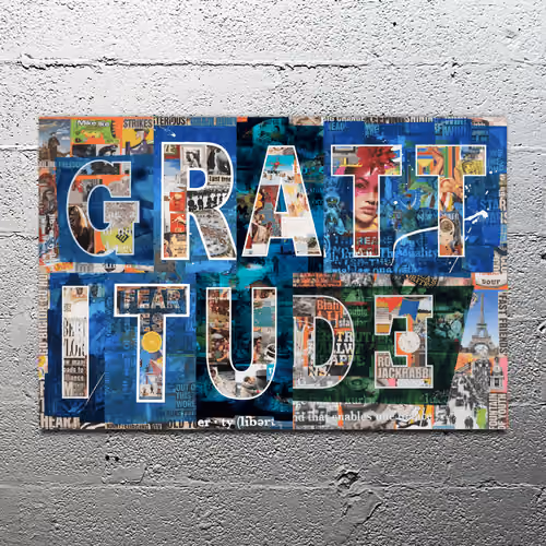 Grattitude #889