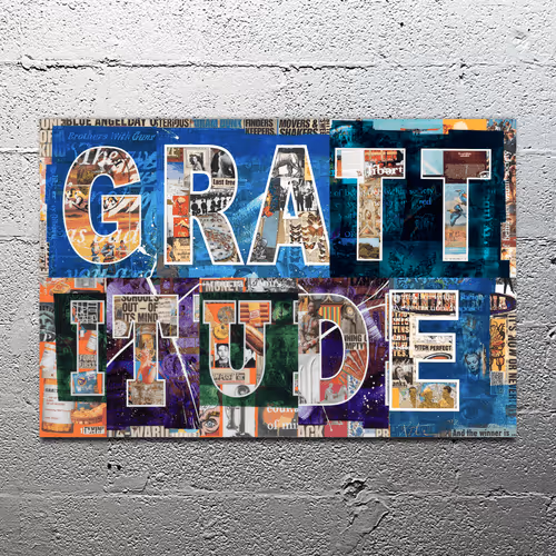 Grattitude Nft
