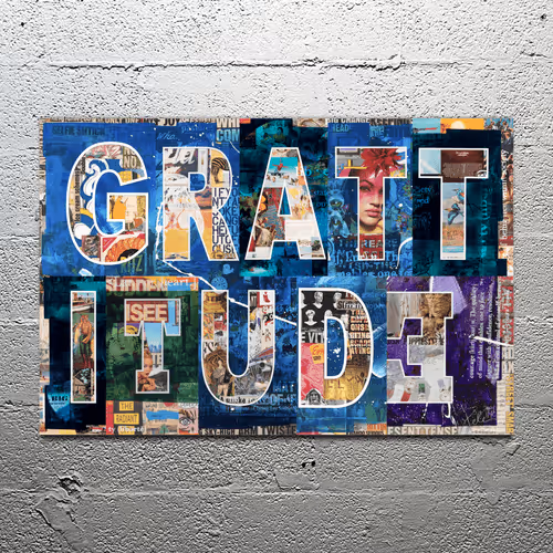 Grattitude Nft