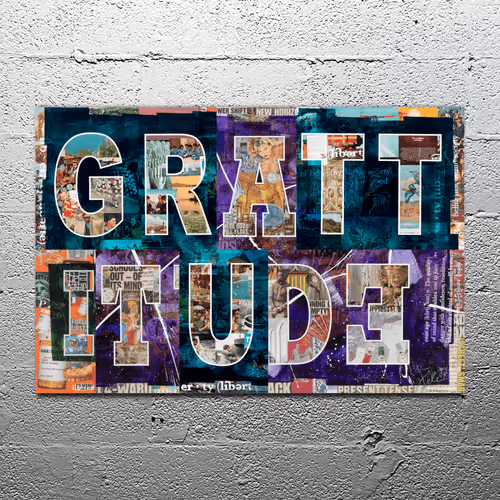 Grattitude #1,483
