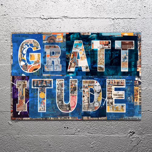 Grattitude Nft
