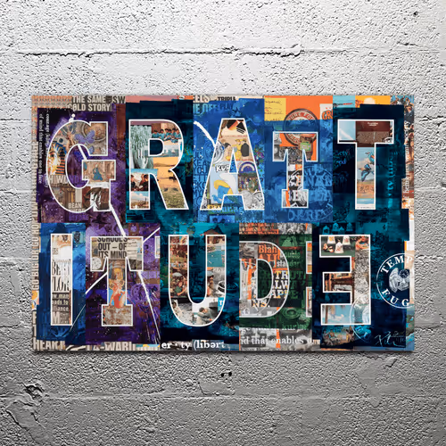 Grattitude Nft