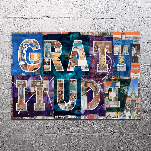 Grattitude Nft
