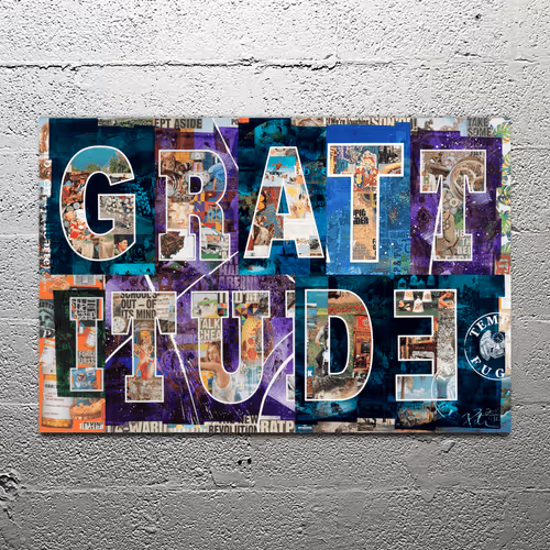 Grattitude Nft