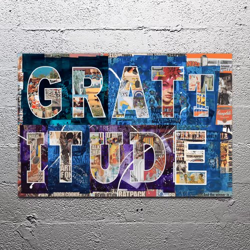 Grattitude Nft