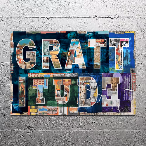 Grattitude #1,475