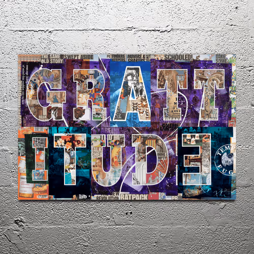 Grattitude Nft