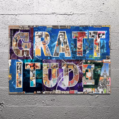 Grattitude #1,470
