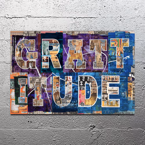 Grattitude Nft
