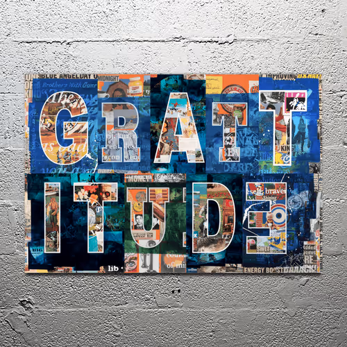 Grattitude Nft