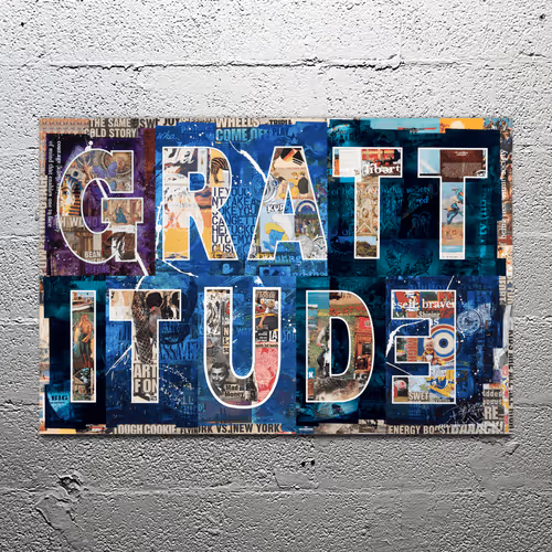 Grattitude Nft