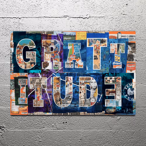 Grattitude Nft