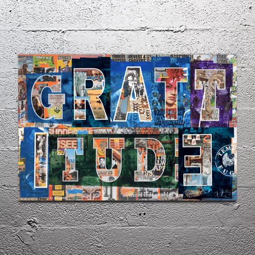 Grattitude Nft