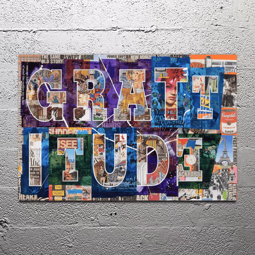 Grattitude Nft