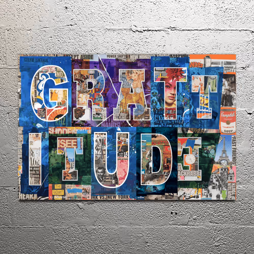 Grattitude Nft